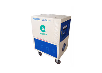 煙草回潮機屬于工業加濕機嗎